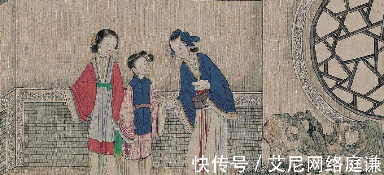 贾环|古代嫡、庶区别有多大？看看红楼梦贾宝玉两兄弟的待遇，你就懂了