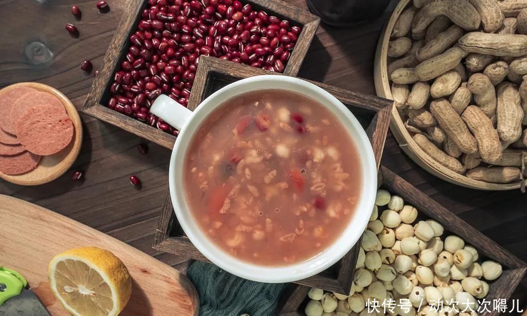 早上补阳,晚上补阴精力不足,熬夜的人就吃它吧