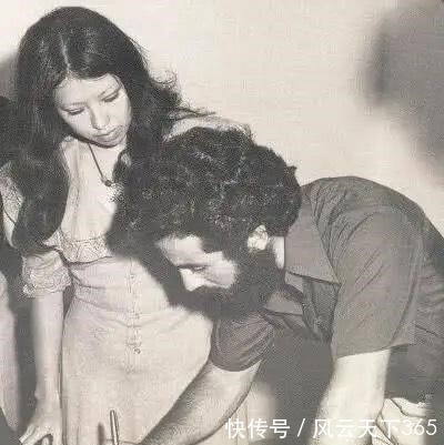 爱情|三毛10句爱情语录不管是人生还是感情,除了自渡,他人爱莫能助