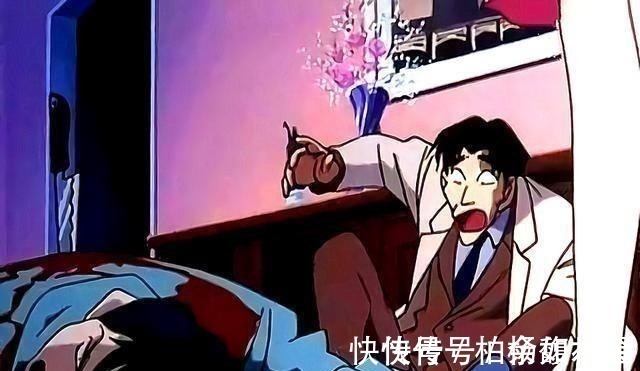连载|柯南连载1000多集破案套路被摸透,知道这五点人人都能成为柯南