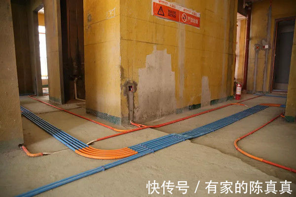 装修|郑州装修公司口碑哪家好，隐蔽工程装修攻略！