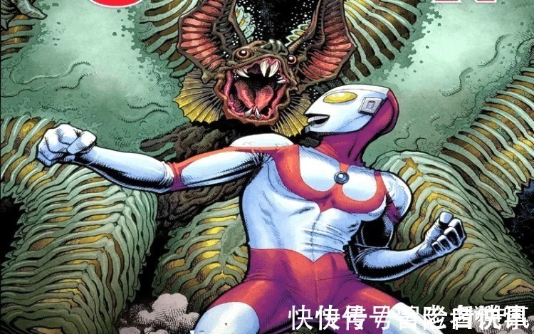 圆谷|奥特曼系列55周年,圆谷推出一部新剧,《特利迦奥特曼》危险!