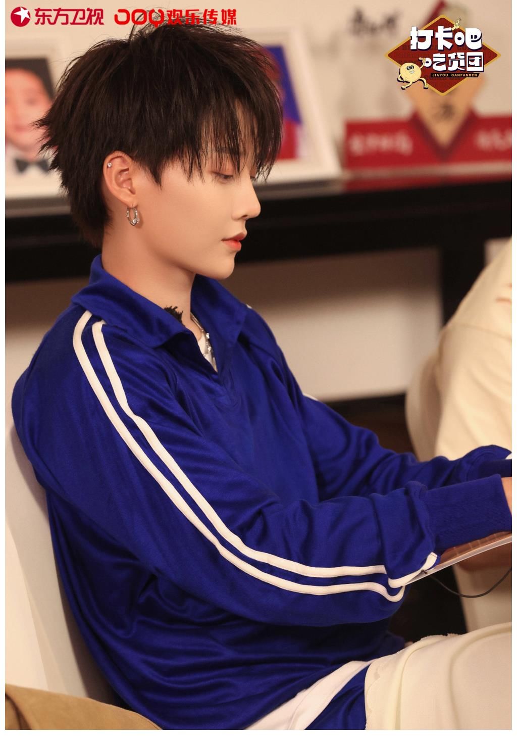 《打卡吧!吃货团》温情收官,吃货团挥泪告别