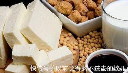 雌性激素|腐竹被称为女性的“天然雌性激素”,夏季凉拌吃,40岁也不显老