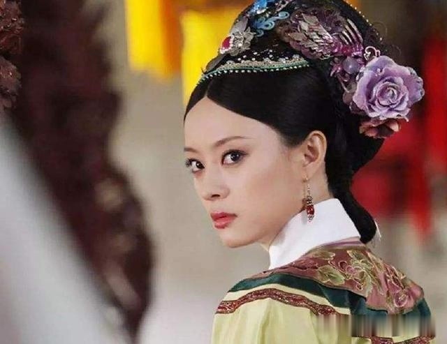 丫鬟|她本来只是丫鬟，给福晋端茶倒水，最后却翻身当了四十多年皇太后