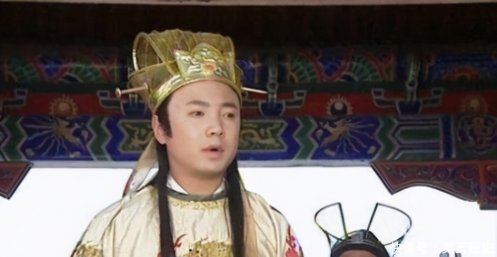 不知|原本跟皇位遥遥无期,性格比父亲更加温柔,最终错失皇位不知所踪