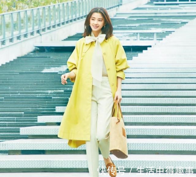 尖头 为什么换季先“换鞋”3大风格、9款鞋子的穿搭干货,轻易不外传!