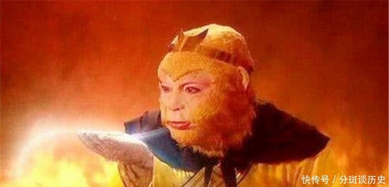 孙悟空|观音送孙悟空三根救命毫毛,为何中途却反悔,想要收回去?