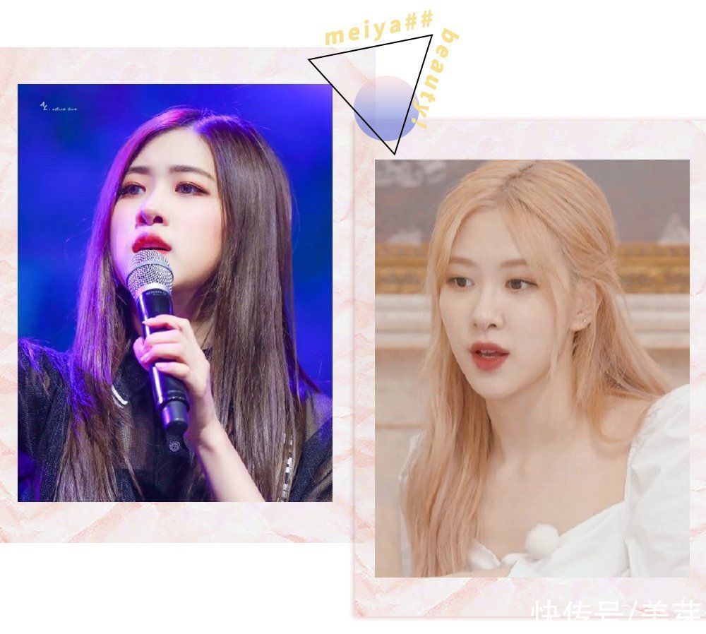  淡颜脸|求你们别再这样化妆了，真的很丑