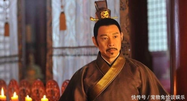 不住|李世民临终前叮嘱儿子，这个人你镇不住，必要的时候就杀了吧