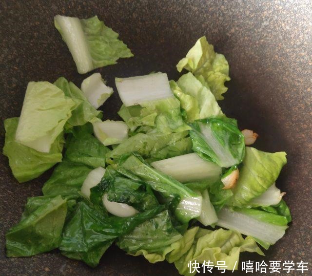  油豆腐粉丝煲，一家人吃得超满足