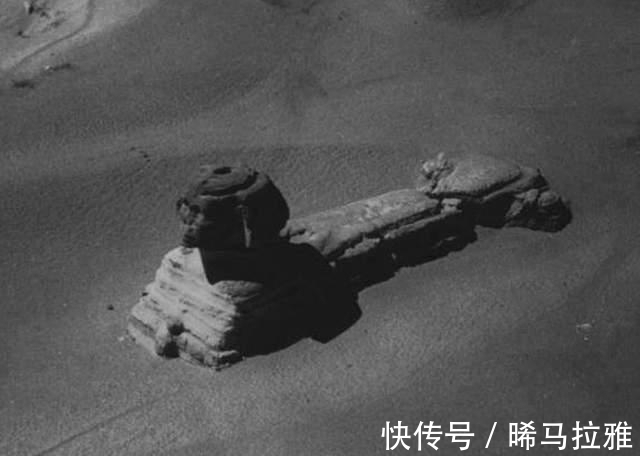 昆仑之丘@山海经的神秘传说,与古埃及有关系?探秘山海经真相