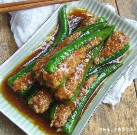 美味又营养的家常菜,好吃下饭老少皆宜,学会了也露一手