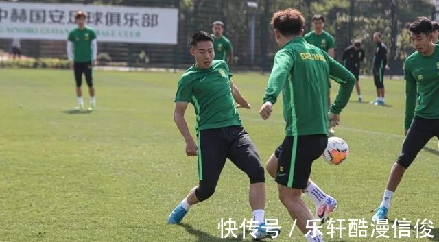 張稀哲|北京國(guó)安四寶還會(huì)全部進(jìn)入國(guó)足大名單嗎你們希望誰(shuí)落選