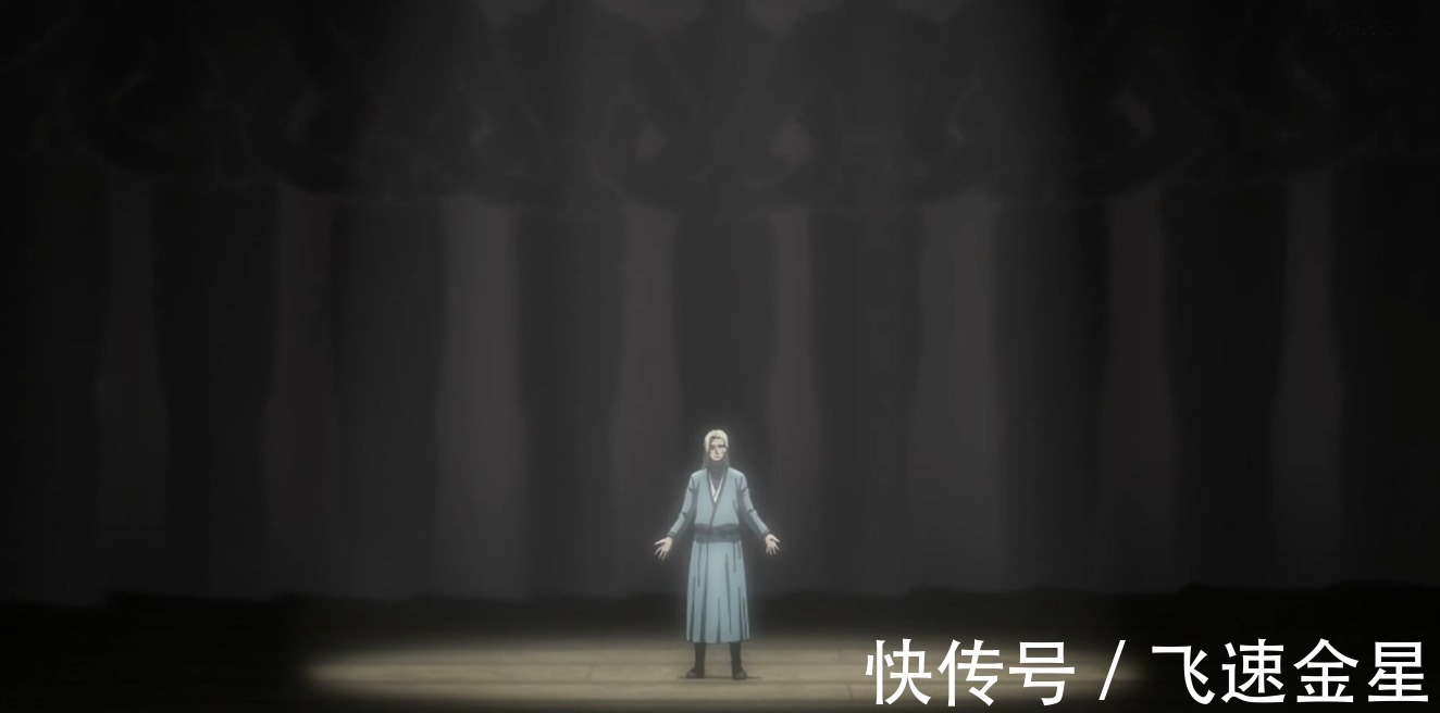 m进击的巨人第五集口碑崩坏,宣战公告被吐槽还不如同人作品