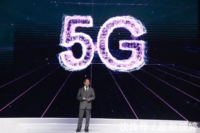5g网络|5G来了，4G手机还有多久被淘汰？看完我放心了