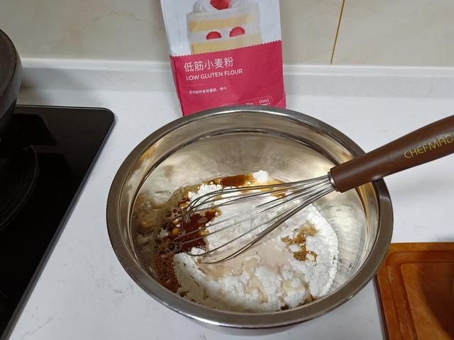 香气|这早餐真好吃，香气直冲卧室，谁还赖床啊？隔壁邻居也来敲门啦