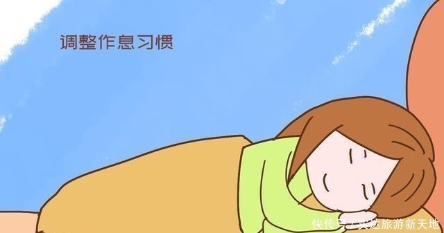 身体素质|为啥现在女性怀孕越来越难原因很普遍,年轻人别不放在心上