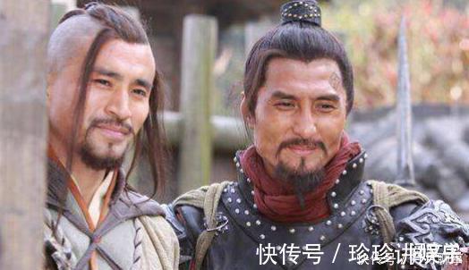 林冲生|林冲有三点不如王英,若让扈三娘自己选,她会选谁呢