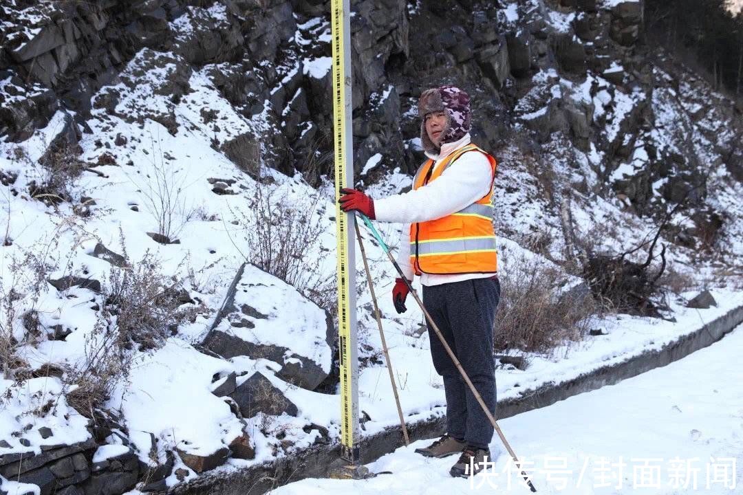 高原|大地测量队员讲述用脚丈量祖国山水：没有人去过的地方我们要先去