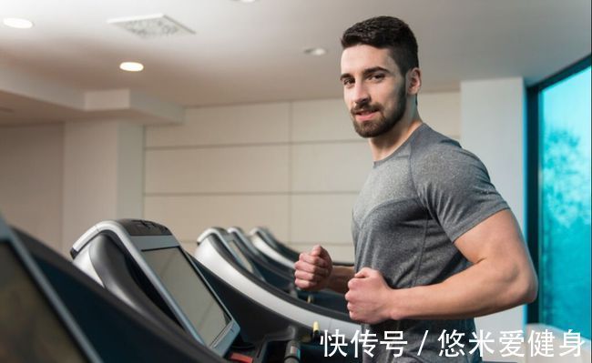 力量训练|为什么肌肉男要多做有氧运动?3个好处带给你,提升力量训练效果