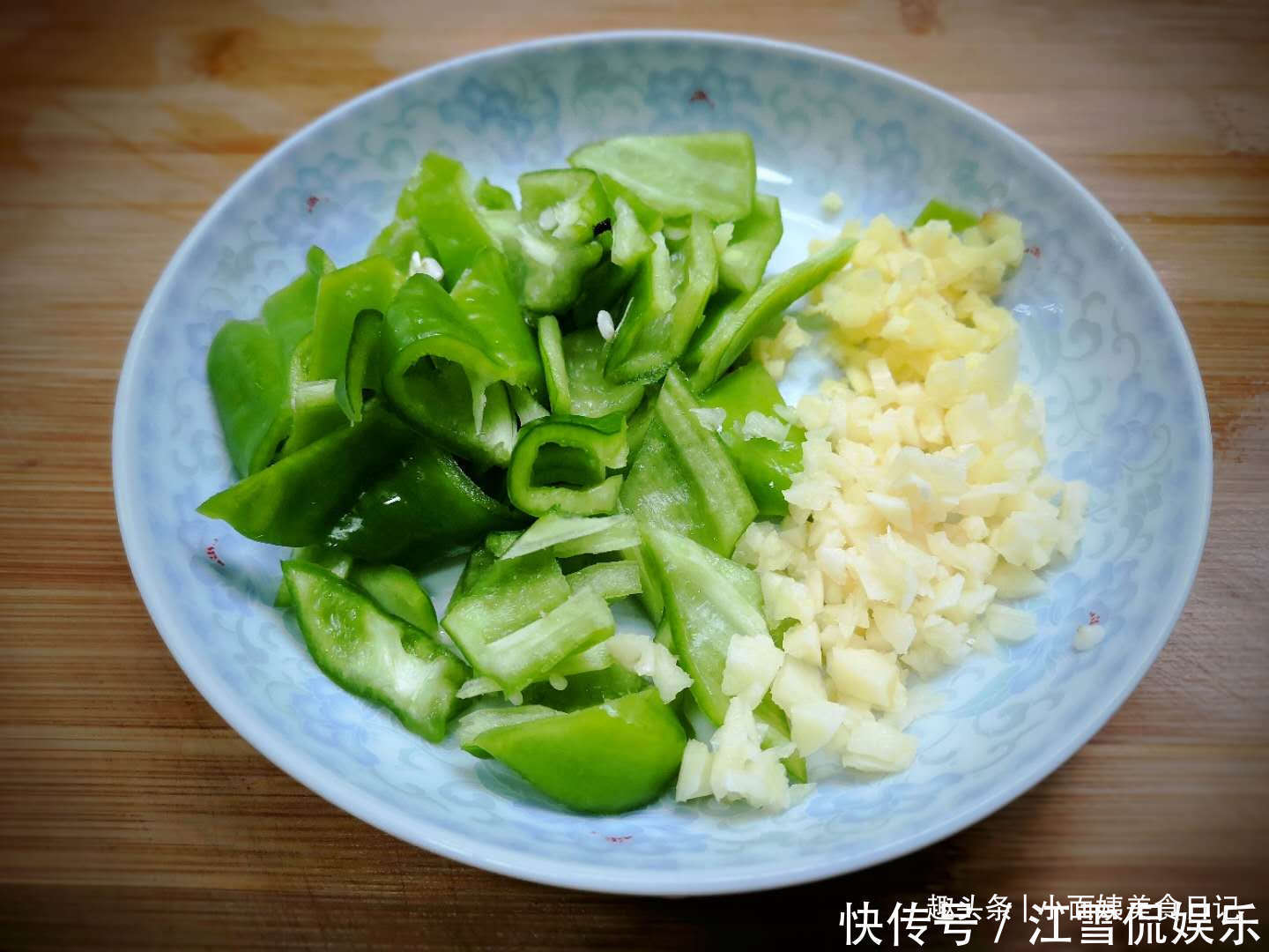 入秋后,这菜有条件要多吃,健脾开胃助消化,简单一炒真下饭!