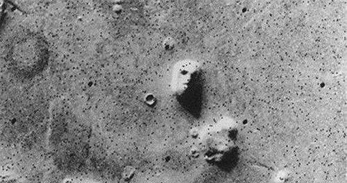 火星 一组见证人类探索太阳系的经典照片,每张照片都凝聚了人类的梦想