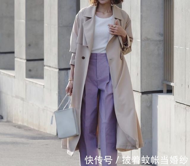 日本博主 40+女人,如何通过“穿搭”脱胎换骨日本博主的时尚套路,必学!