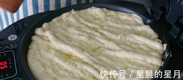 饼子|酱香饼想要好吃，关键在酱料，教你秘制配方，和买的一样好吃！