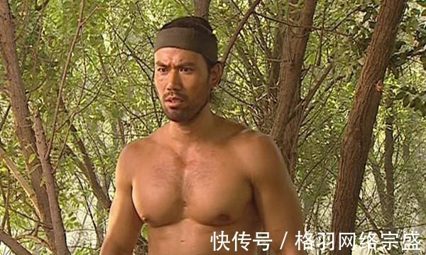 宋江|梁山天罪星, 立场摇摆不定, 却是梁山最后阵亡之人