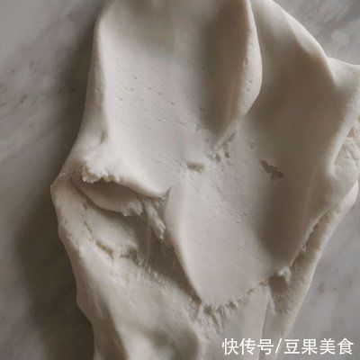 冬天的的味道，新年一起做多色年糕不用烤箱照样能做