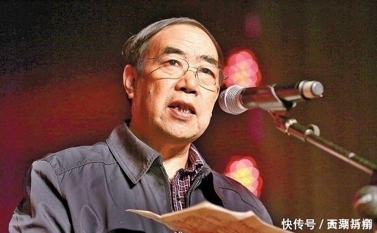 贾平凹现在的南院门已经不是原来的样子了