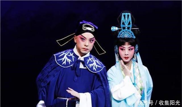 京剧界最好的一条嗓子于魁智我没有离婚,妻子还是原配