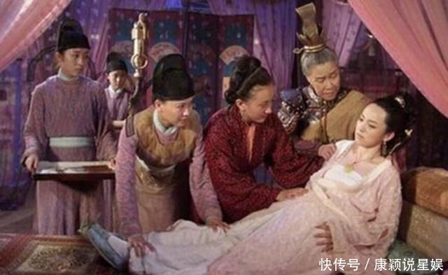 刘氏|二婚女子入宫为皇后，权倾天下，被称赞：有吕后之才，无吕后之恶