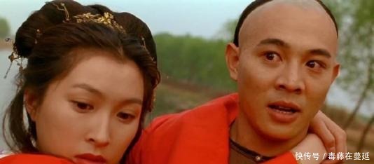 高强|少林十虎之一的方世玉武功高强, 为何二十四岁被“踢肛”而死!