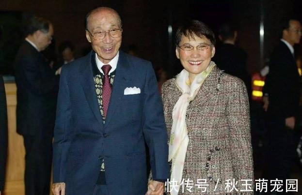 邵氏&邵逸夫107岁仙逝,一生积累无数财富,为何4个儿女无人愿继承遗产