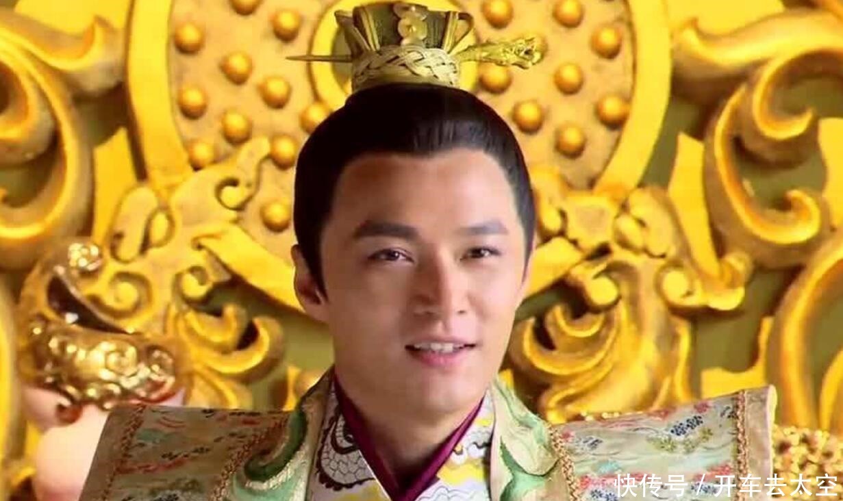 回家|李世民放390名死囚回家探亲,秋后再问斩,第二年全归无人逃跑