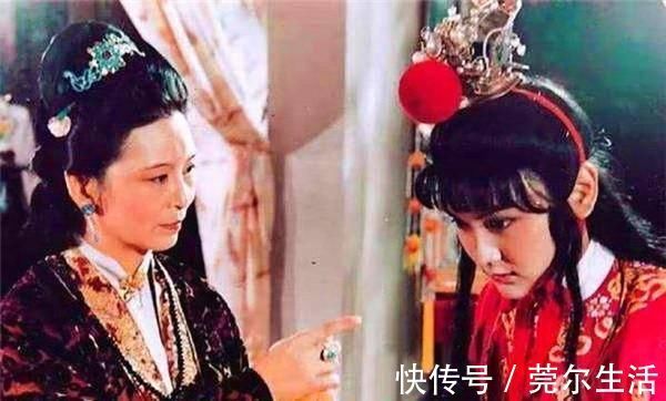 红楼梦#她是红楼梦中隐藏最深的大灰狼,比王熙凤狠100倍,贾府最大的祸根