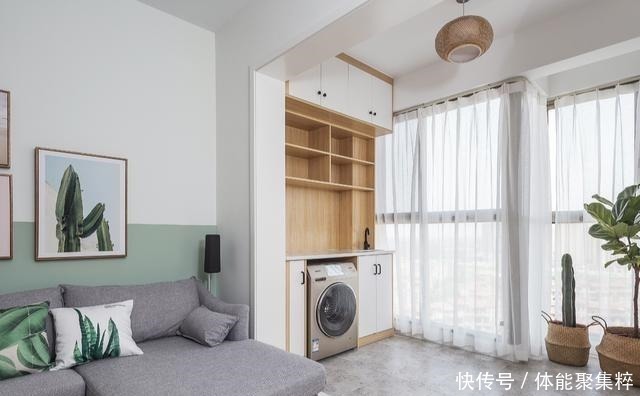 要点|设计师总结的7个装修要点,每个都很重要,入住后才知道有多实用!