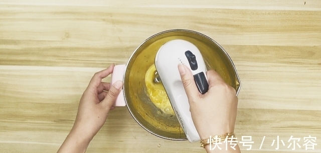 咸蛋|从小吃到大的“鸡蛋仔”原来这么简单,完成儿时的梦想一次吃到饱