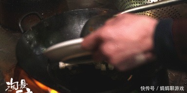 荠菜碧绿有诀窍,少了这一步,口感更清爽