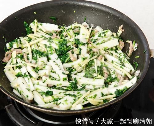 荠菜|这菜一次囤10斤，对眼睛特别好，双眼变明亮，肝脏越来越健康