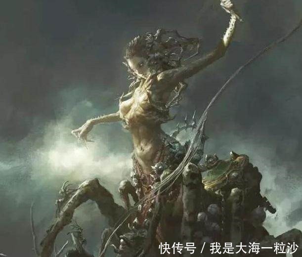 凶残|斗罗大陆最凶残的六大魂兽，千面魔蛛垫底，暗魔邪虎神仅排第二