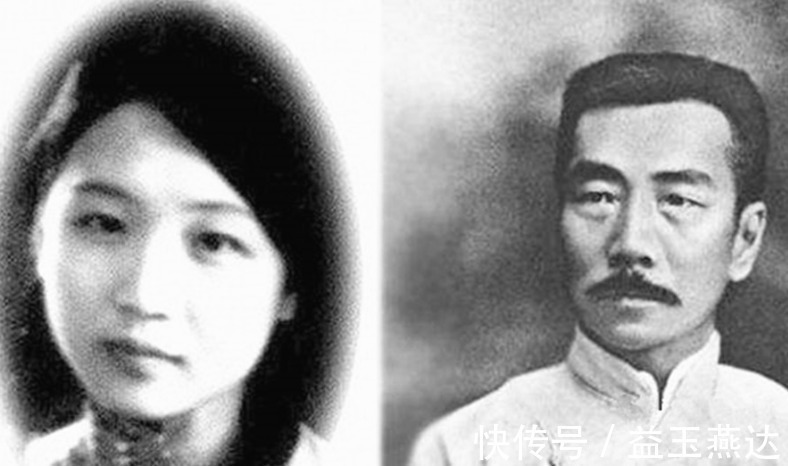 北大校花$鲁迅曾经喜欢的北大校花马钰,到底有多美?看到照片心动了