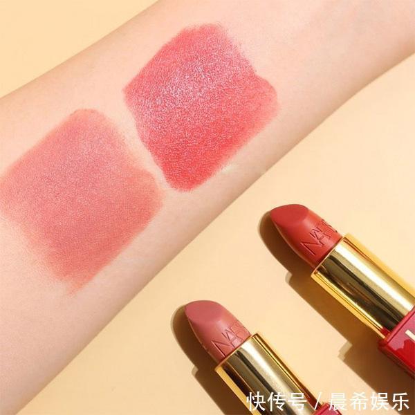 新年就是要红红火火,这套彩妆我不允许你不知道