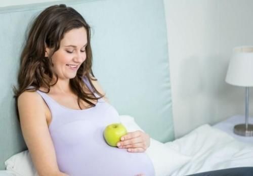 孕妇|怀孕第几个月胎儿长得最快?准妈妈需要注意什么?早知道早轻松