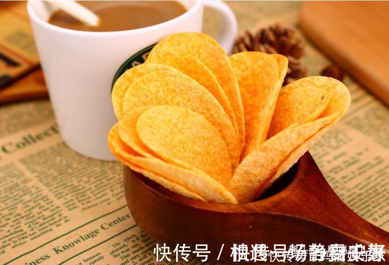 过度肥胖|以下5种食物,孩子再馋父母最好也别买,医生从不给孩子买来吃