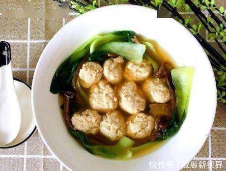 将其|夏天,我就爱喝这碗汤,高蛋白低脂肪,三天两头喝一次,不长肉