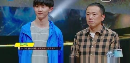 潘斌龙第一，王自健晋级，《我就是演员》九强有争议