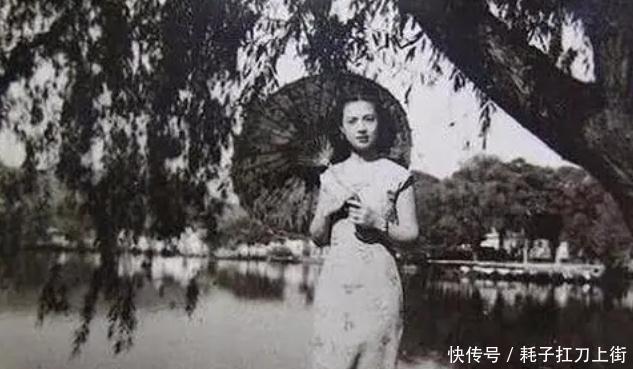 生活|民国千金嫁给清末首富,有严重洁癖生活奢侈,晚年却靠卖油条维生